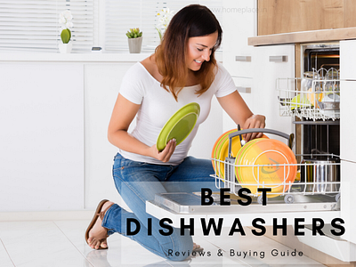 Best 2024 dishwasher reviews