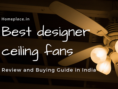 Best designer ceiling fans in India best designer ceiling fan designer ceiling fan