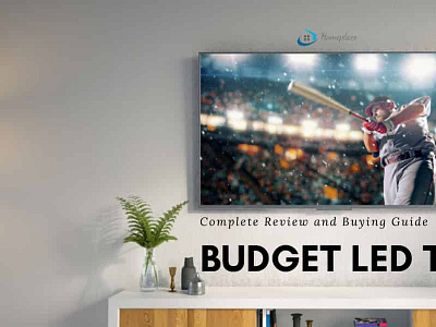 cheap budget LED TV in India