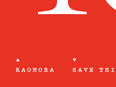 SAVE THIS DATE harriet kaomora pitch wedding