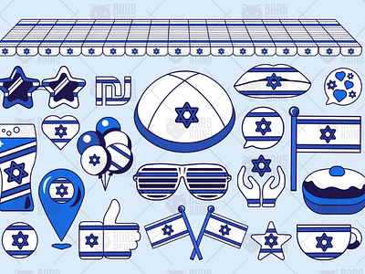 Israel Set