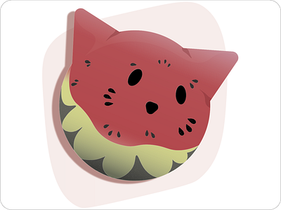 Catmelon!