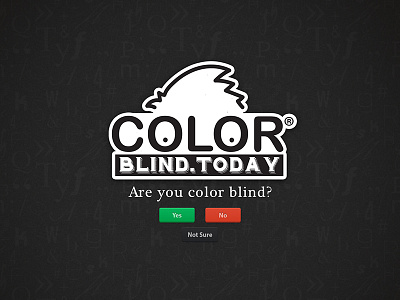 ColorBlind.Today