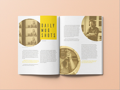 Inventa Magazine design editorial design graphic design layout magazine magazine design print