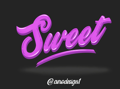 Sweet art branding design graphic design icon illustration illustrator logo typography vector
