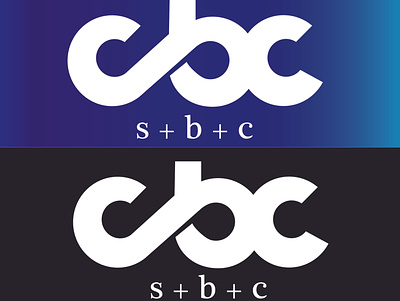FUSION LETRAS S B C art branding design graphic design icon illustration illustrator logo typography vector