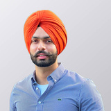 Jay Dhillon