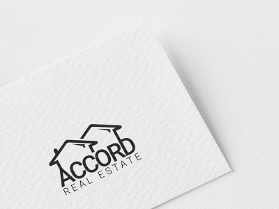 Real Estate Logo Design