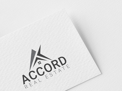 Real Estate Logo Design