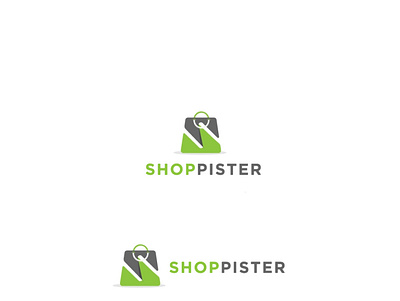 E-commerce Logo Design