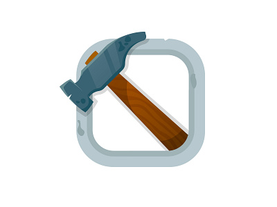 Game icon Hammer