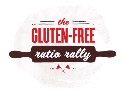 The Gluten-Free Ratio Rally