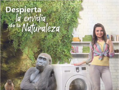 Fotomontaje Publicitario