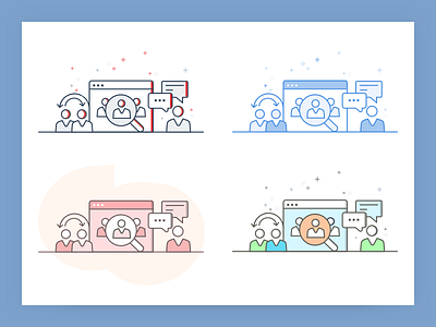 Icons Style dashboard design icon illustration ui ux vector web