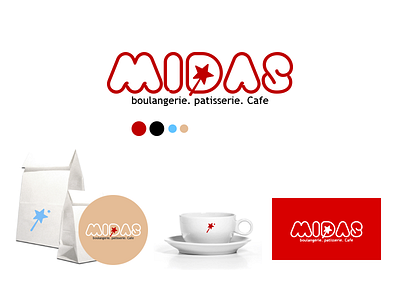 Logo Midas 20190419