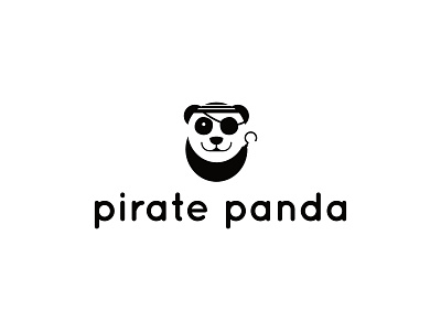 pirate panda