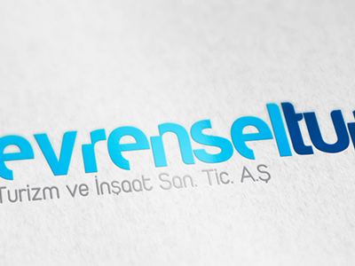 Evrenseltur Logo