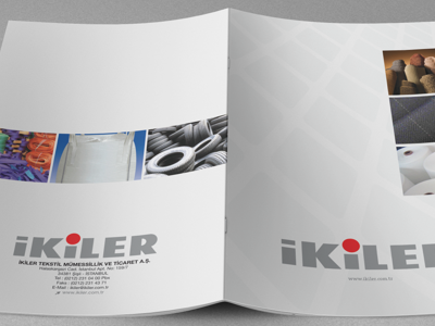 İkiler Catalog