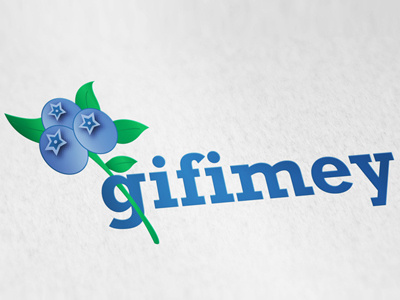 Gifimey Logo