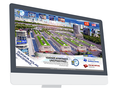 ITM365 Virtual Website