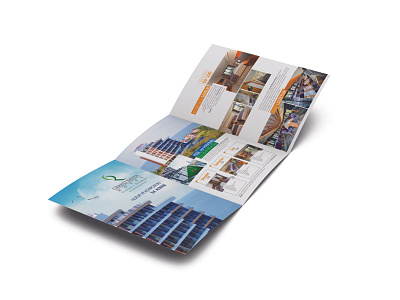 Ravza Hotel Brochure advertising brochure catalog design logos machine web website