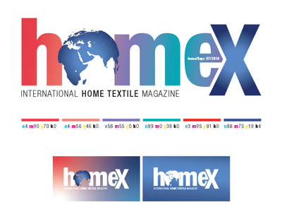 Homex Magazine