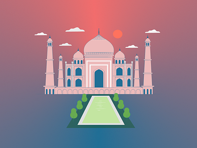 Delhi android templates animation app challenge delhi icons illustrations mockups templates themes ui kits 🔥trending