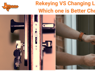 Rekeying VS Changing Locks: Which one is Better Choice? cheap locksmith near me locksmith corpus christi mobile locksmith