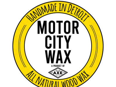Motor City Wax 01