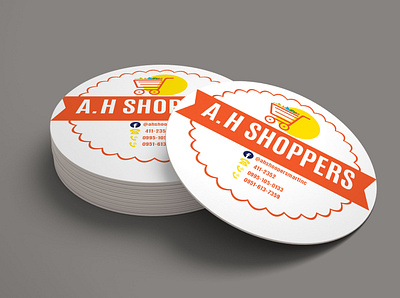 A.H Shoppers