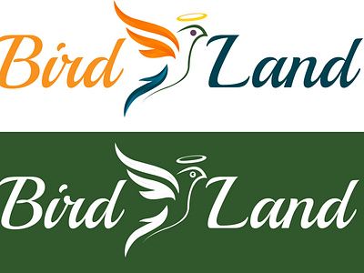 Birdland logo