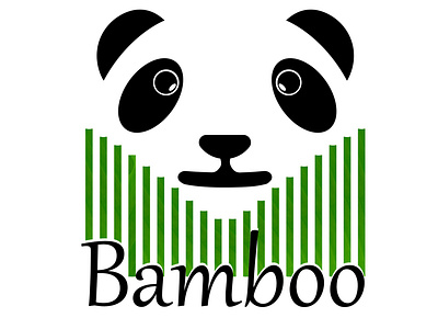 Panda Logo