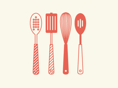 utensils