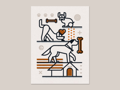 Afterhours Poster