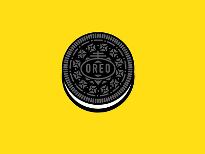 Oreo