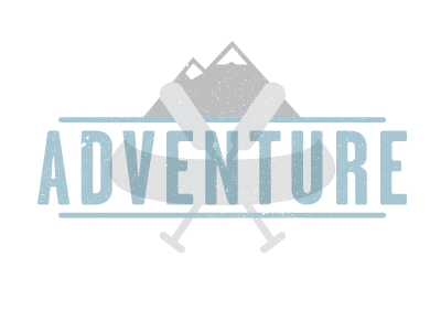 adventure. adventure blue bored grey i want to see mountains again now that i can spell