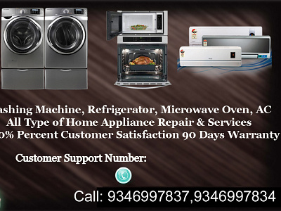 IFB Washing Machine Service Center in B Narayanapura