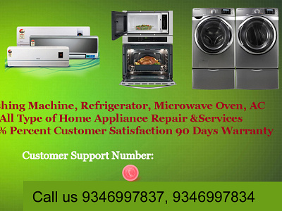 Electrolux Washing Machine Service Center in Akkipete services