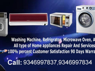 Electrolux Microwave Oven Service Center in mathikere services