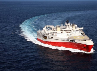 Seismic Vessels Market Growth Analysis