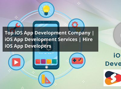 Top iOS App Development Company | iOS App Development Services