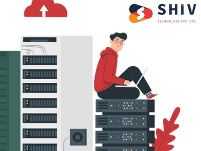 Top Application Migration Company | Shiv Technolabs