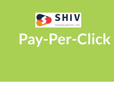 Top-notch Pay Per Click Services From Shiv Technolabs google ads