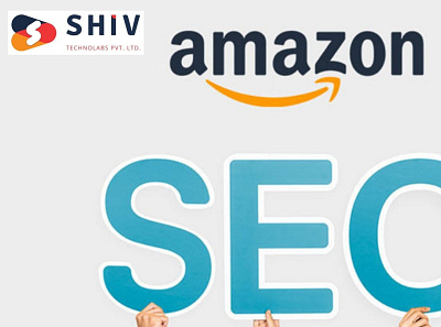 Best Amazon SEO Services At Shiv Technolabs