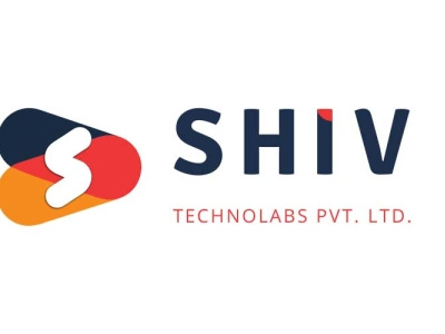 Brand Logo Designing Company | Shiv Technolabs