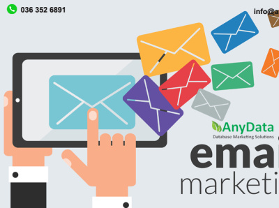 Email Marketing in south Africa