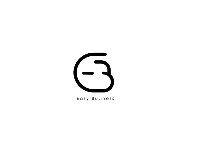 Logo Animation Design for Easy Business 2d animation animation brand branding design digital digital art identity branding logo logo animation logo design logo mark logodesign logos