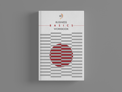 Cover Design for Business Basics Workbook