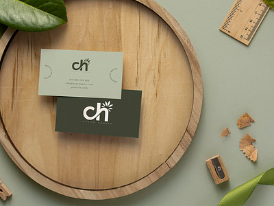 Branding Design for Canna