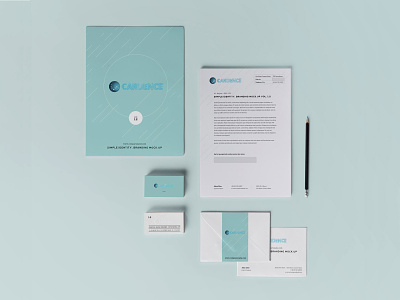 Branding and Web App Design for Cardence branding businesscard design digital digital art identity branding illustration mockup pattern stationary stationary design web web app web app design